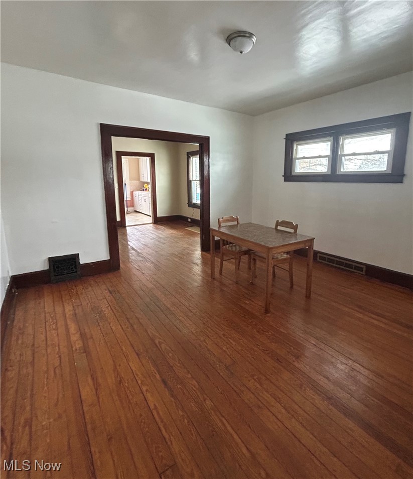 City/Struthers - Residential