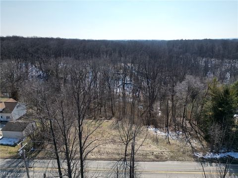 Tiny photo for 6579 Hathaway Road, Valley View, OH 44125 (MLS # 5190122)