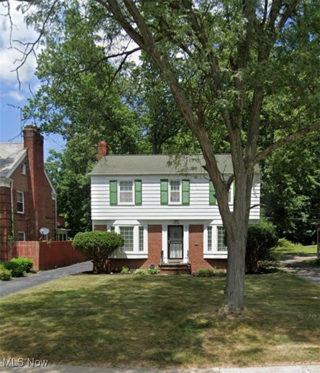 15959 Glynn Road, East Cleveland, Ohio image 1