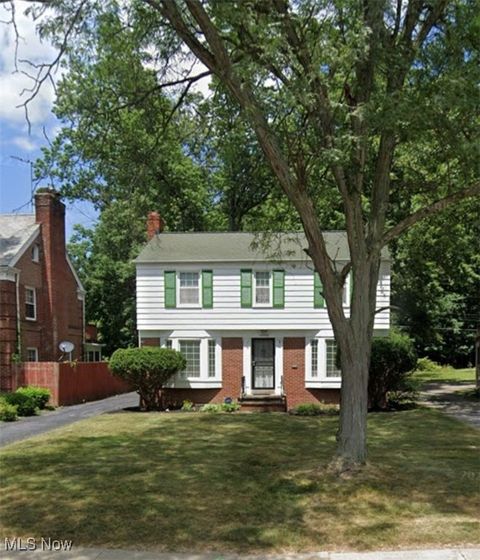 15959 Glynn Road, East Cleveland, OH 44112 - MLS#: 5108057