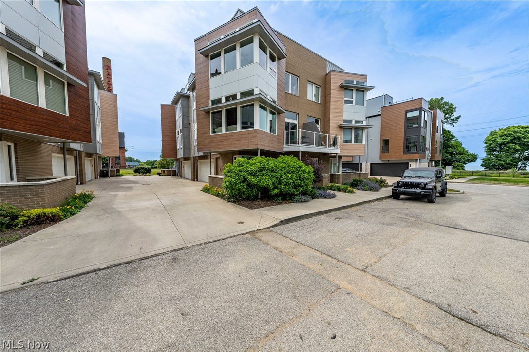 Photo 1 of 1 — 1224 W 74th Street B-1224, Cleveland, OH 44102