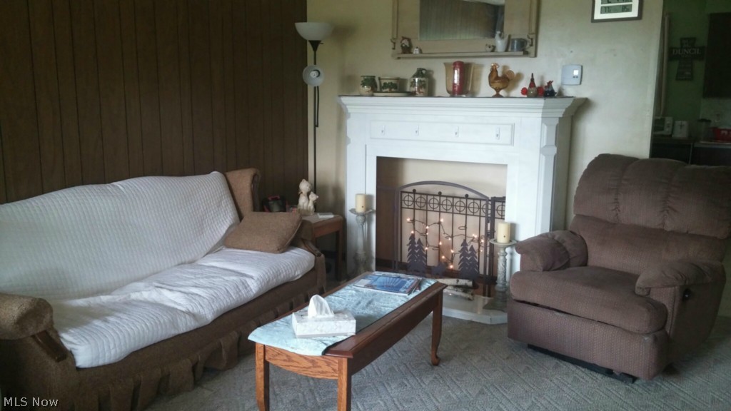 Gerber - Residential Income