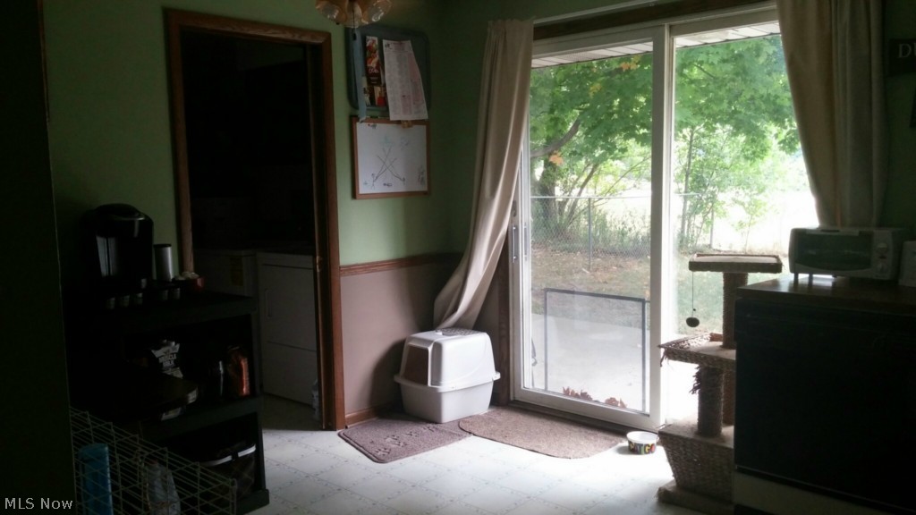 Gerber - Residential Income