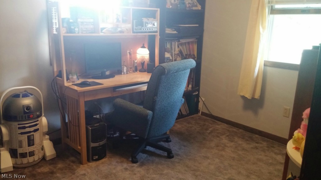 Gerber - Residential Income