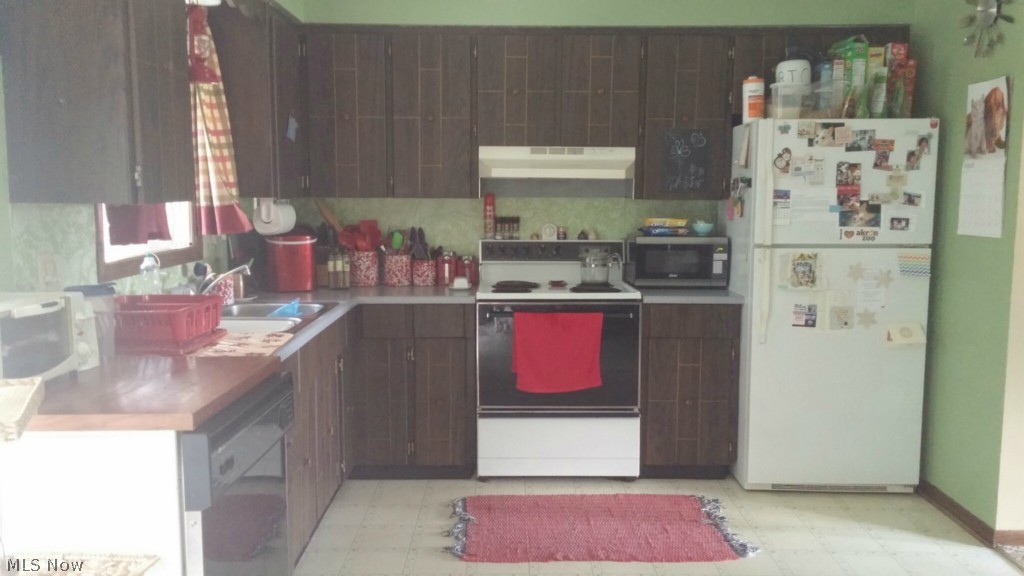 Gerber - Residential Income