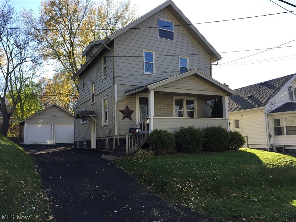 Barbertonb Realty Cos Eastern - Residential