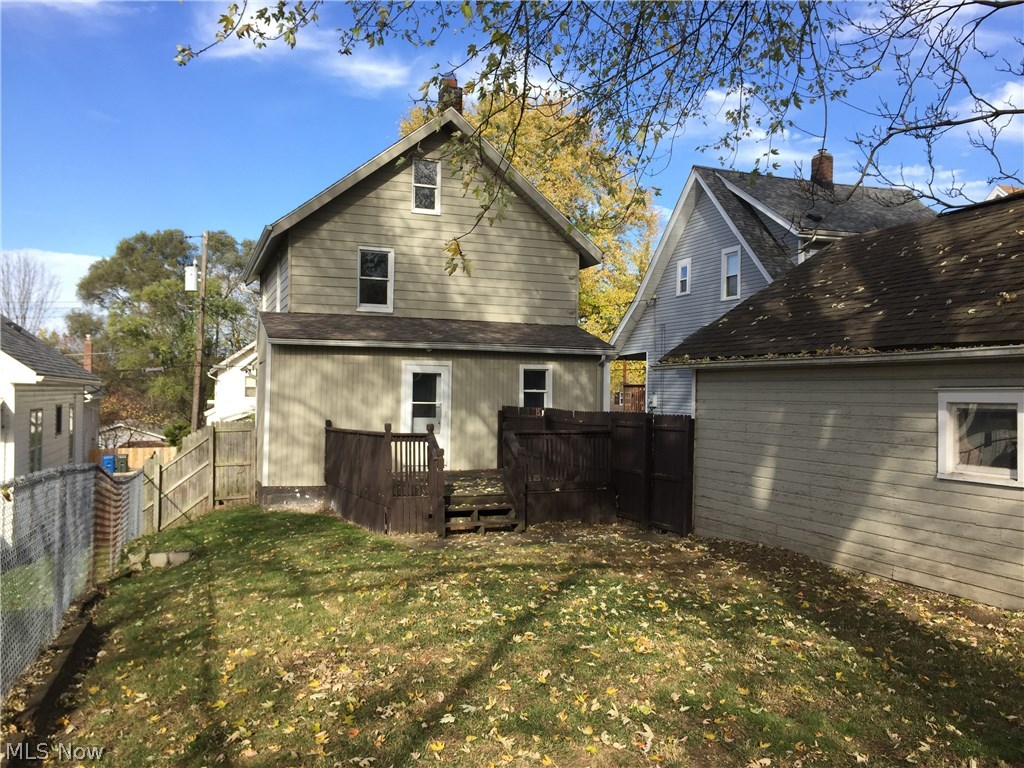 Barbertonb Realty Cos Eastern - Residential