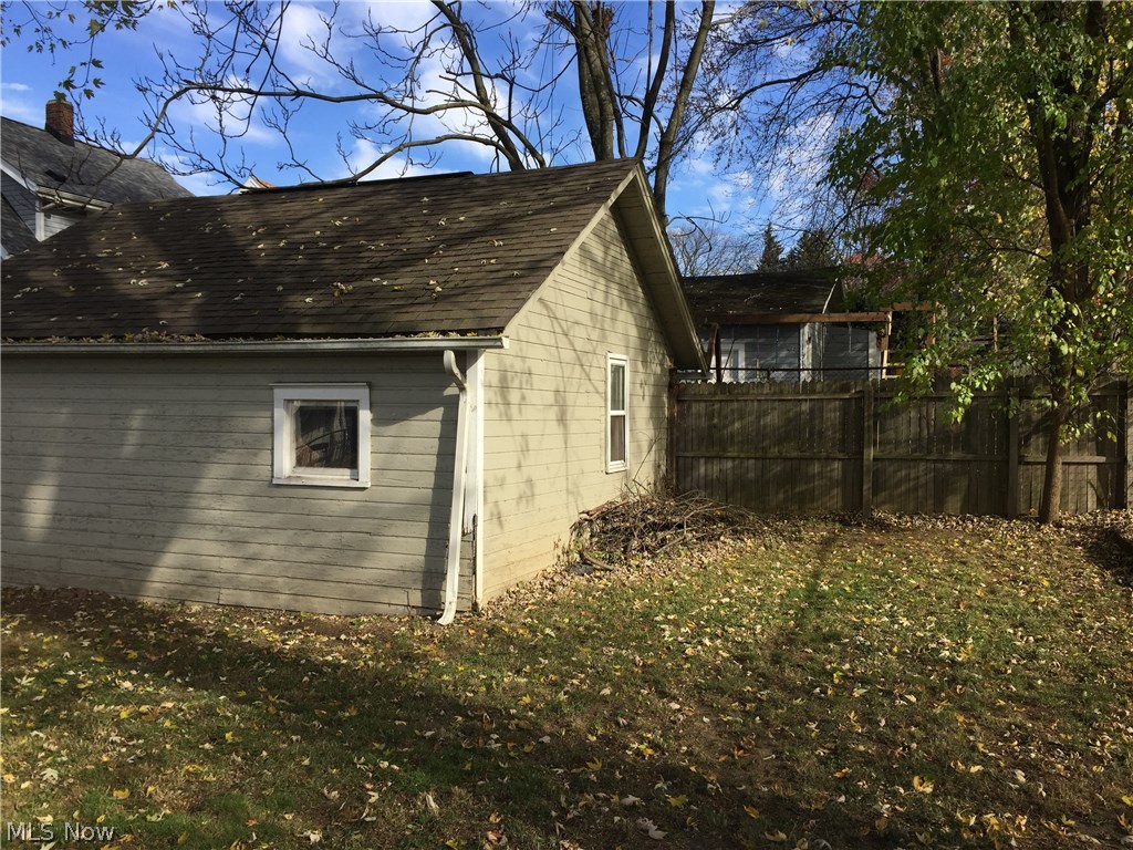 Barbertonb Realty Cos Eastern - Residential