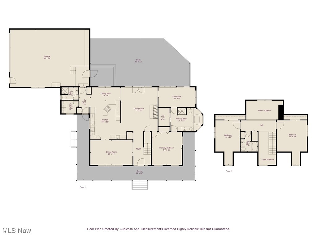 Broadview Heights, Ohio 44147, United States, 3 Bedrooms Bedrooms, ,3 BathroomsBathrooms,Residential,Pending,170969