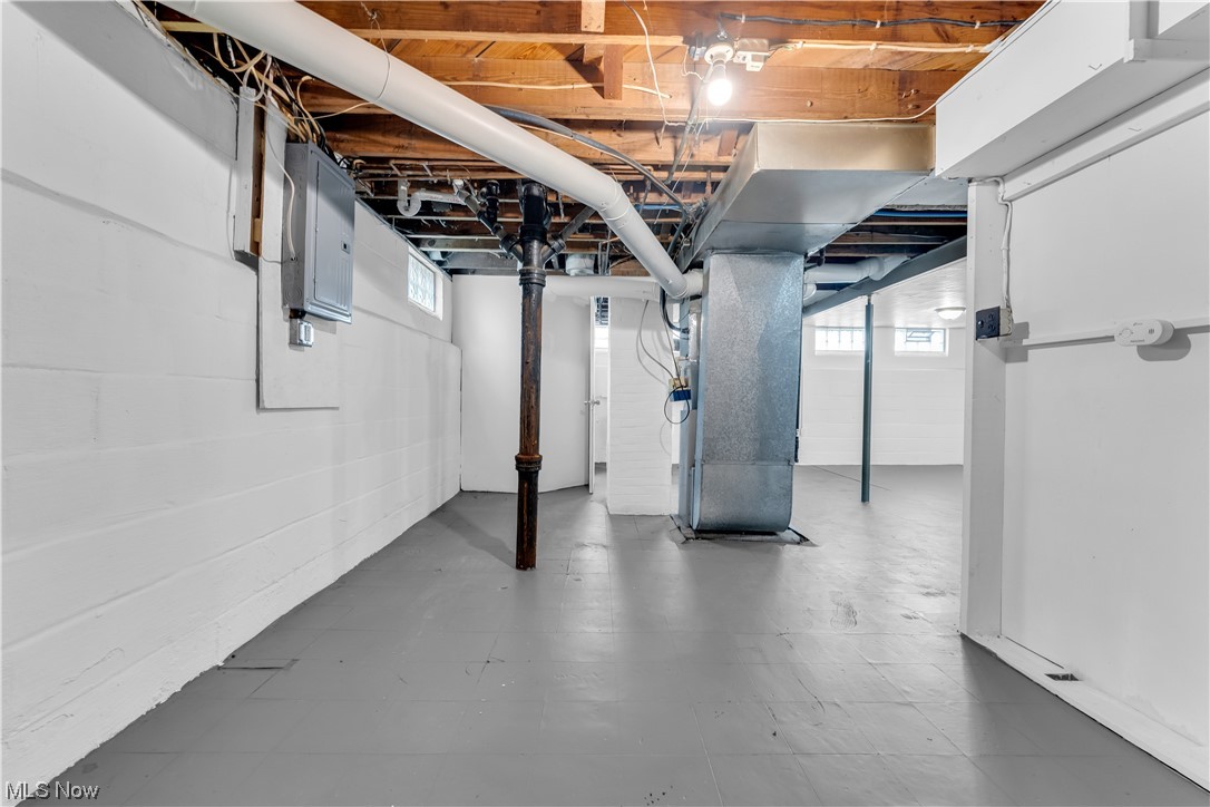 Maple Heights Land Co - Residential