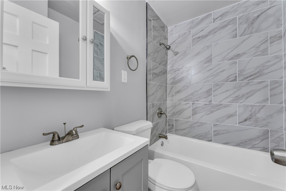 Maple Heights Land Co - Residential