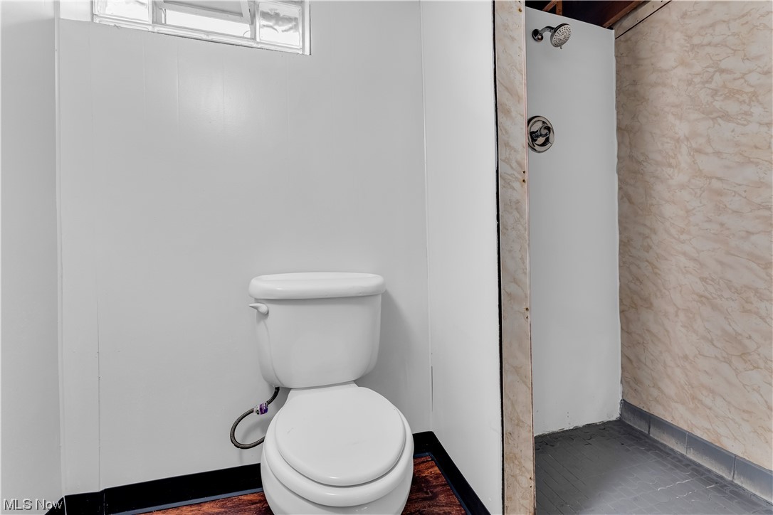 Maple Heights Land Co - Residential