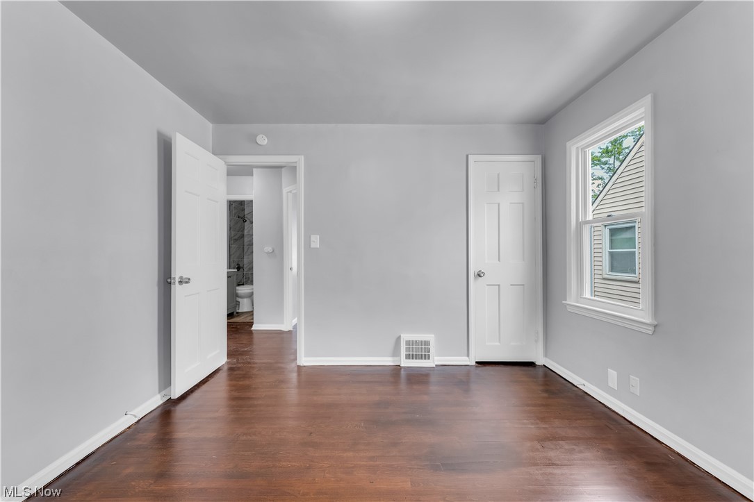 Maple Heights Land Co - Residential