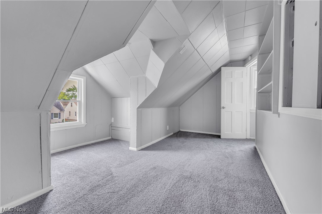 Maple Heights Land Co - Residential