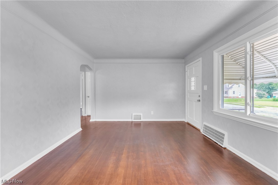 Maple Heights Land Co - Residential