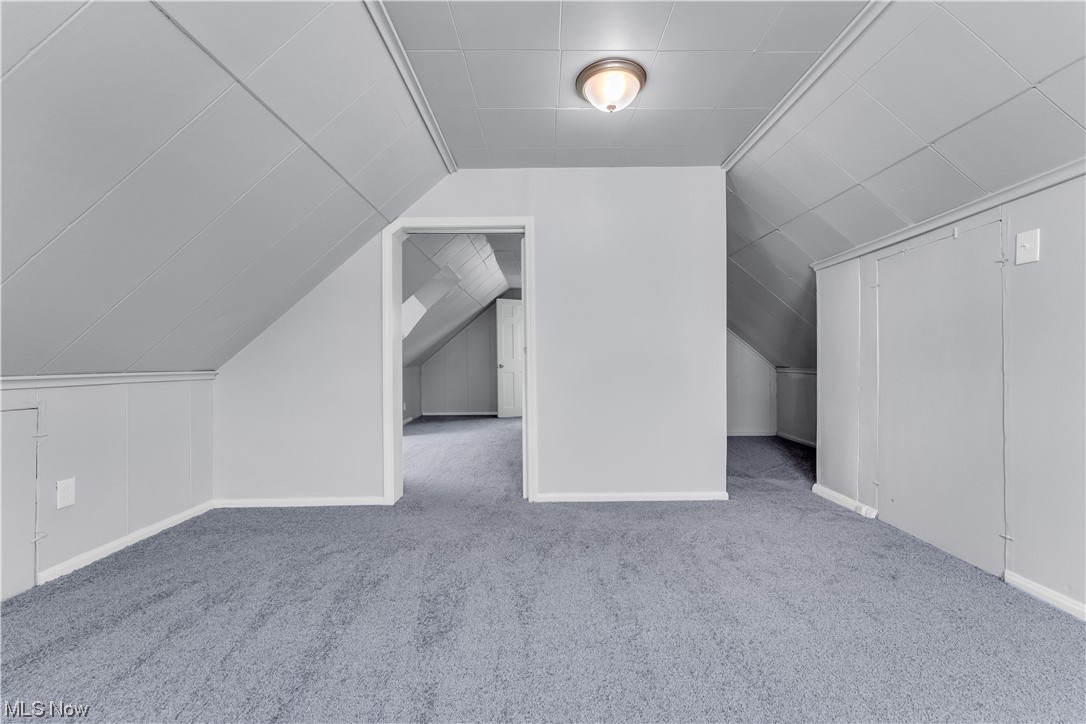 Maple Heights Land Co - Residential