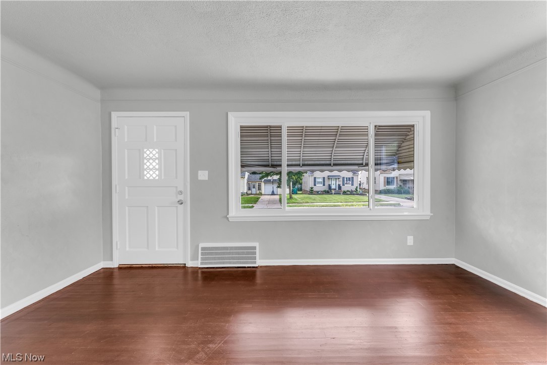 Maple Heights Land Co - Residential