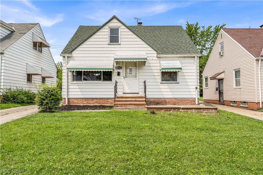 Maple Heights Land Co - Residential