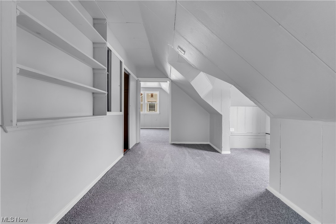 Maple Heights Land Co - Residential