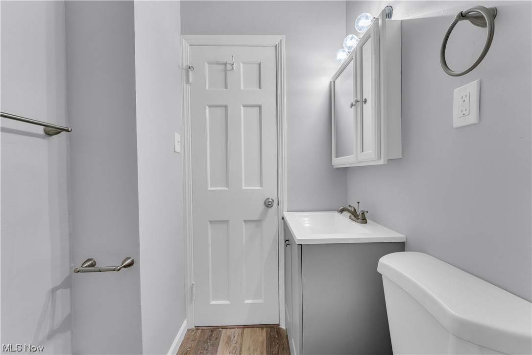 Maple Heights Land Co - Residential