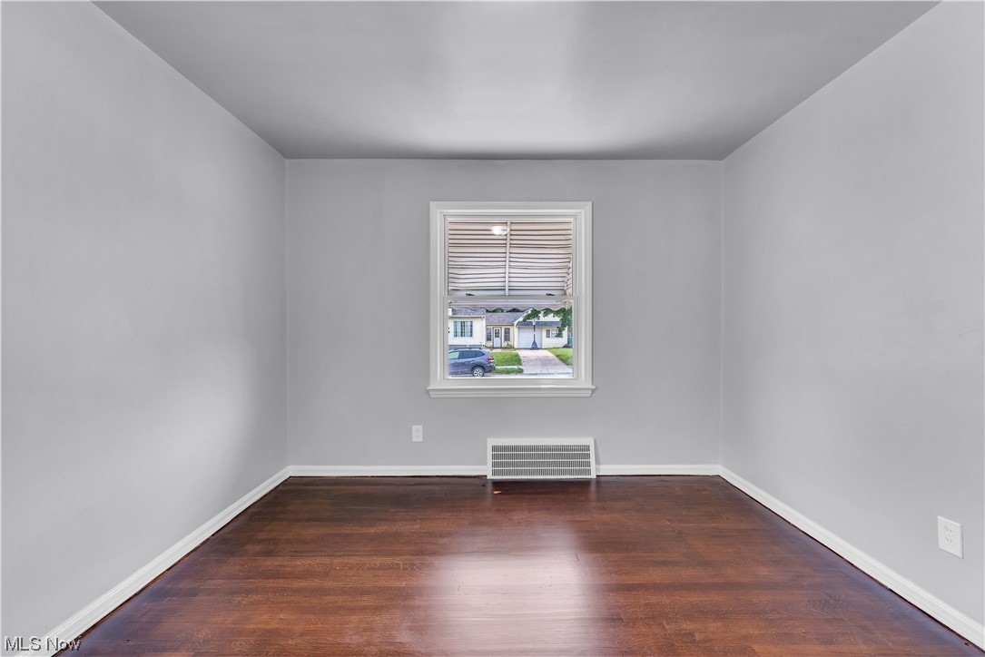 Maple Heights Land Co - Residential