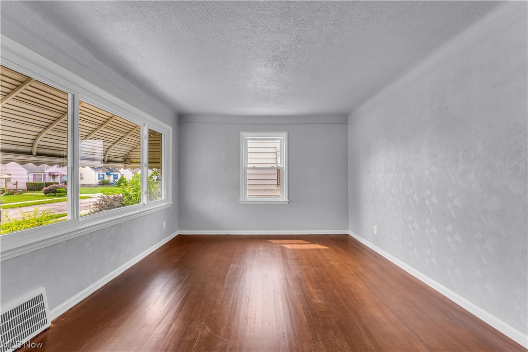 Maple Heights Land Co - Residential