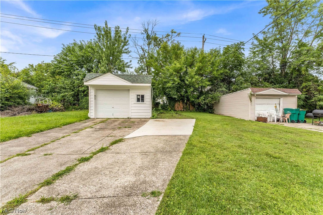 Maple Heights Land Co - Residential