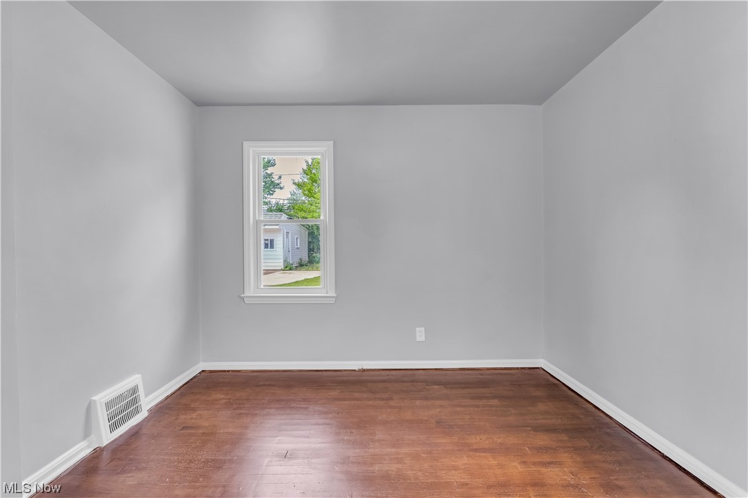 Maple Heights Land Co - Residential