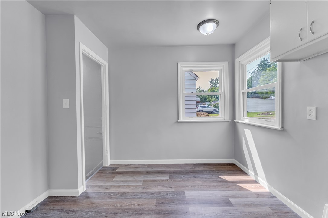 Maple Heights Land Co - Residential