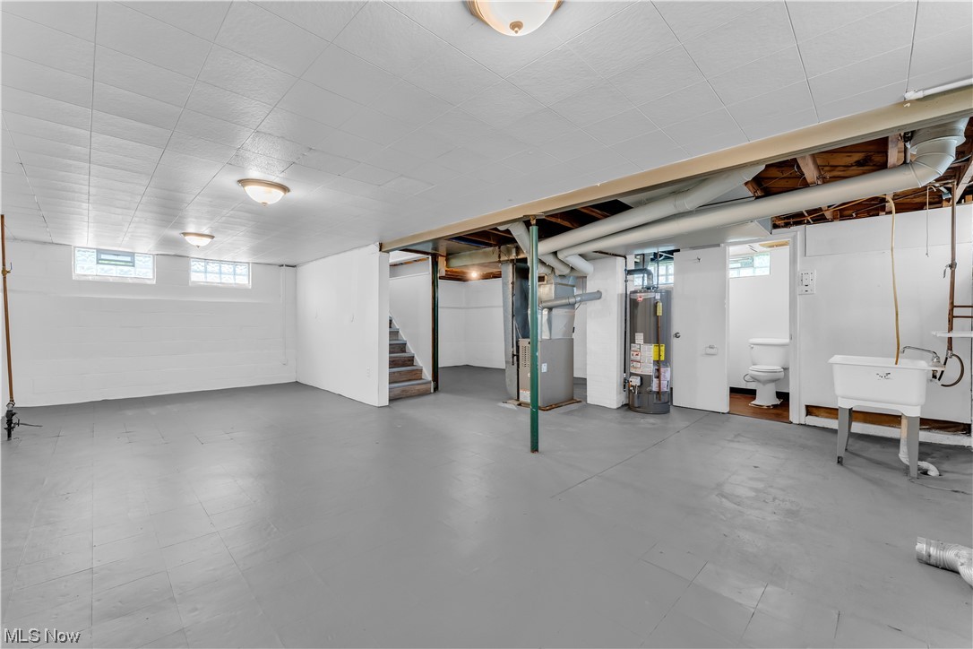 Maple Heights Land Co - Residential