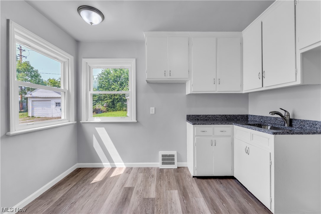 Maple Heights Land Co - Residential