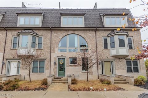 29 Ashbourne Drive Westlake OH 44145