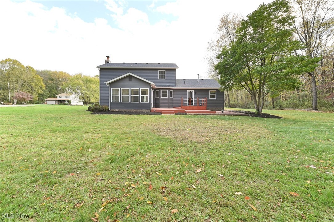 Springfield Heights Dev - Residential