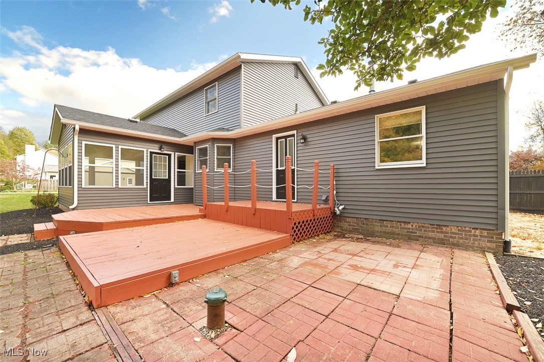 Springfield Heights Dev - Residential