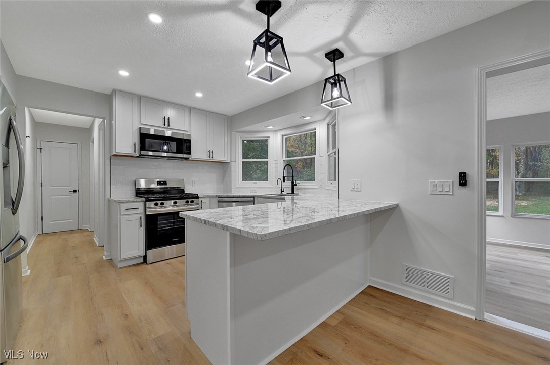 Springfield Heights Dev - Residential