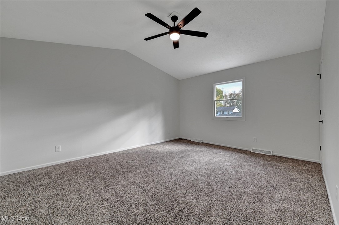 Springfield Heights Dev - Residential