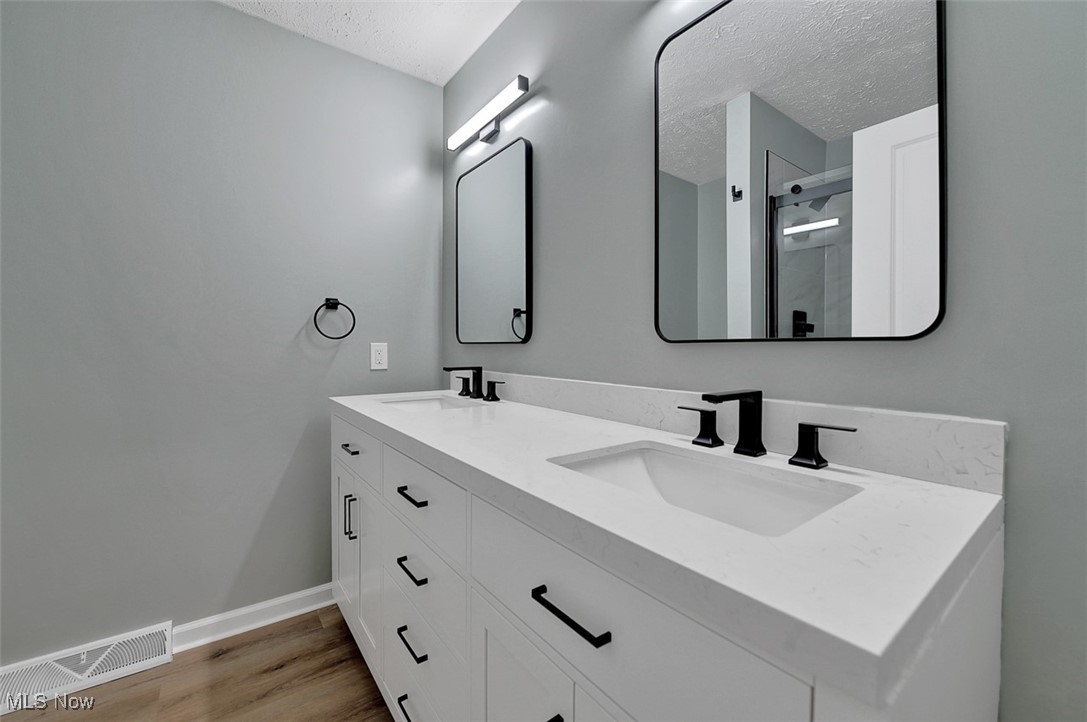 Springfield Heights Dev - Residential