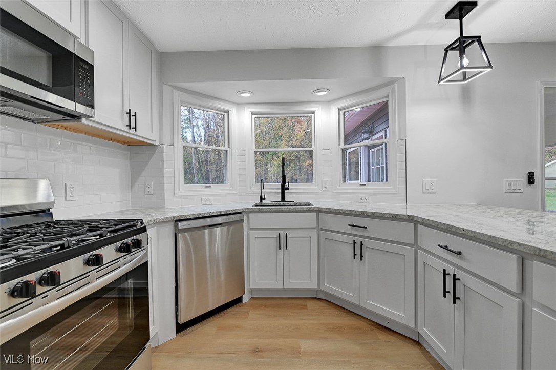 Springfield Heights Dev - Residential