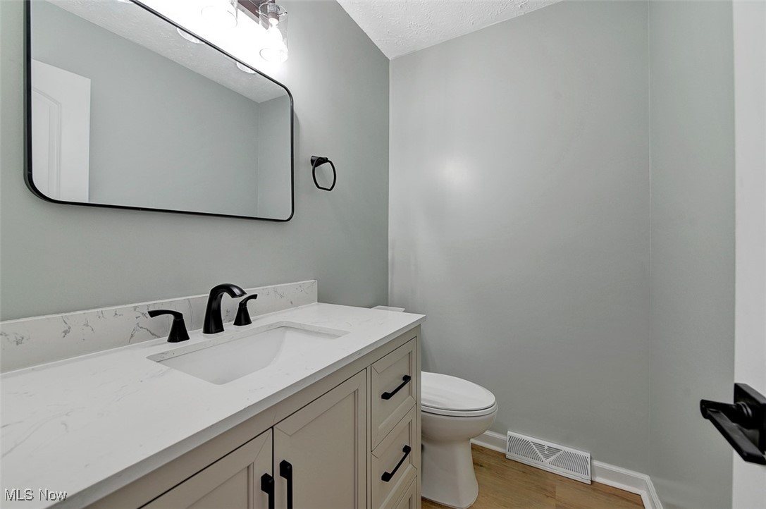 Springfield Heights Dev - Residential