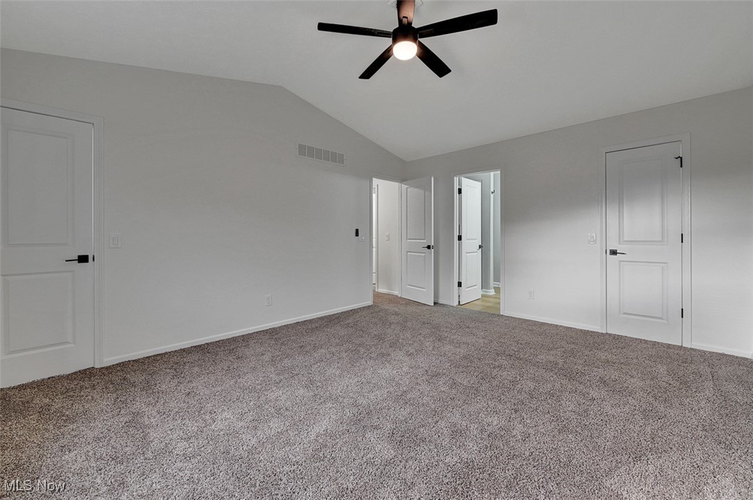 Springfield Heights Dev - Residential