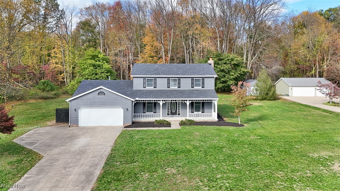 Springfield Heights Dev - Residential