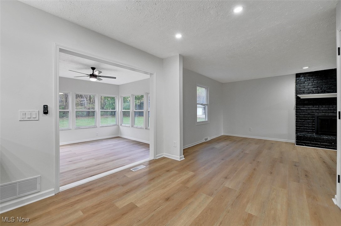 Springfield Heights Dev - Residential