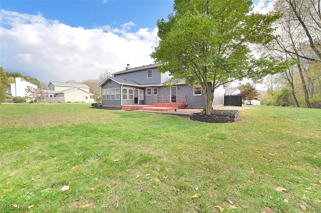 Springfield Heights Dev - Residential