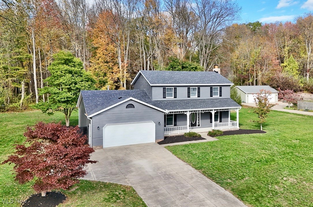 Springfield Heights Dev - Residential