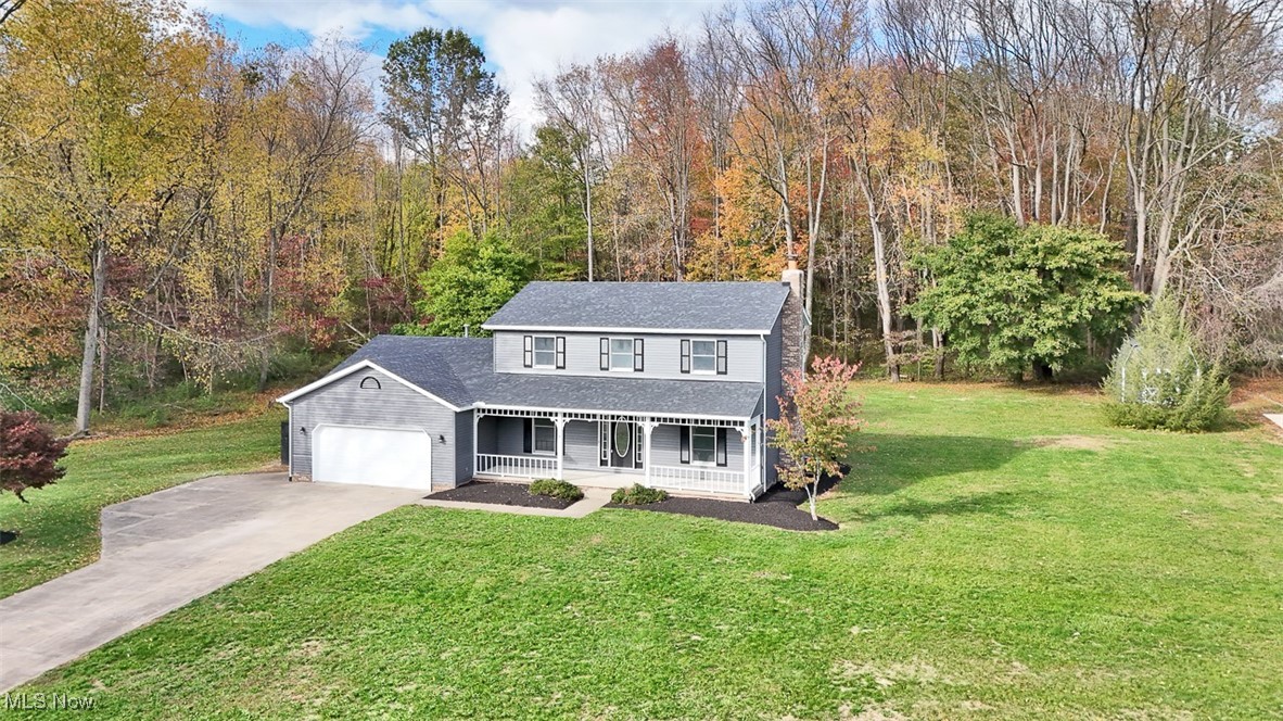 Springfield Heights Dev - Residential