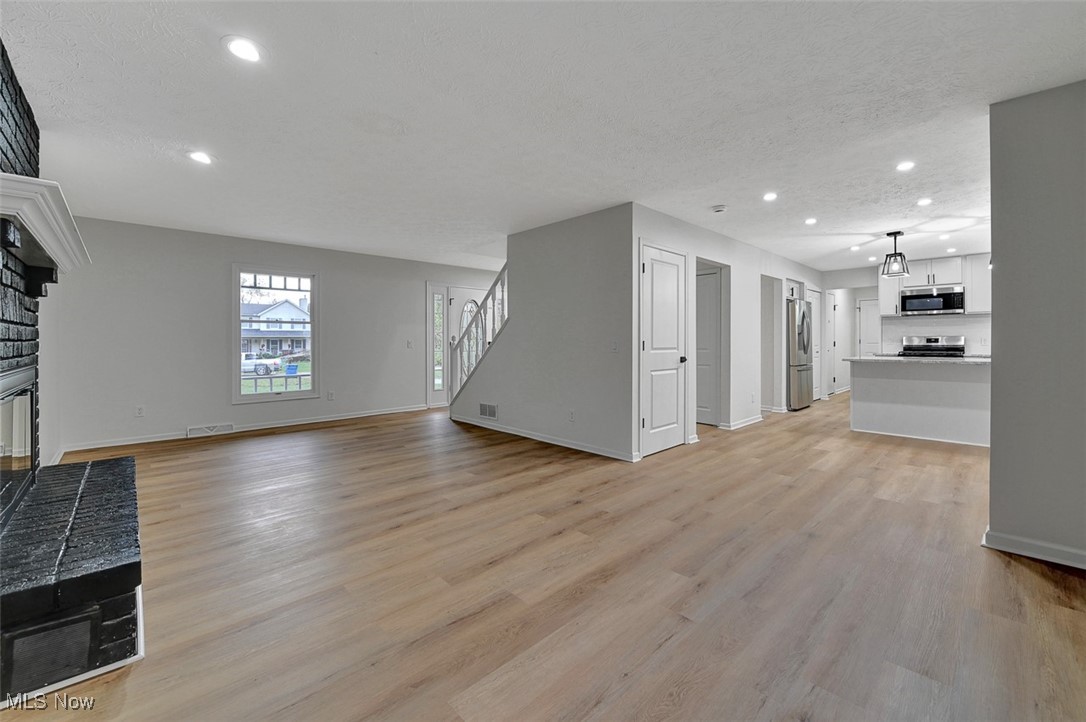 Springfield Heights Dev - Residential