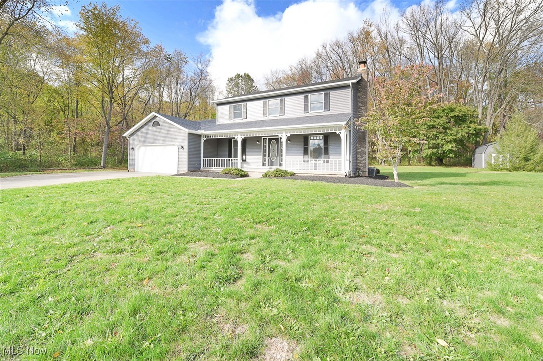 Springfield Heights Dev - Residential