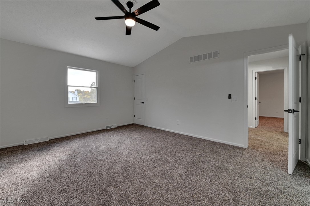 Springfield Heights Dev - Residential