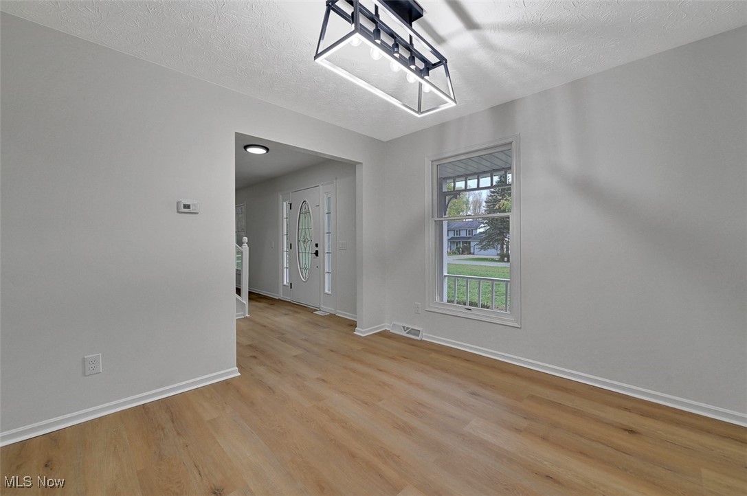 Springfield Heights Dev - Residential