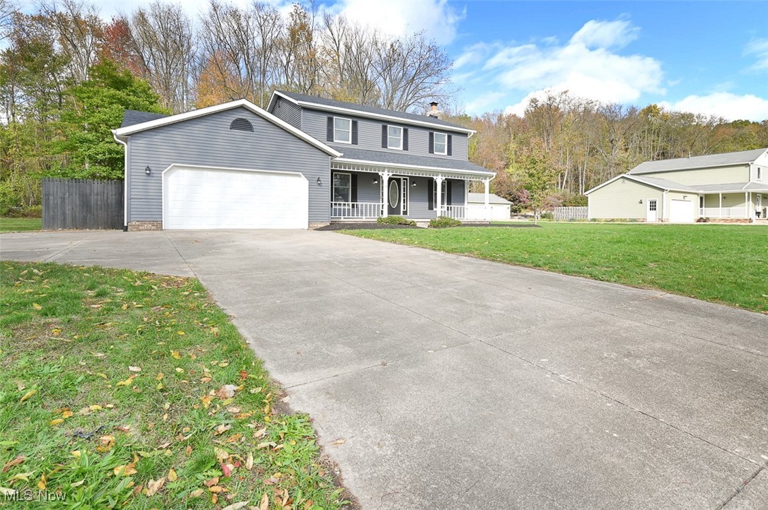 Springfield Heights Dev - Residential